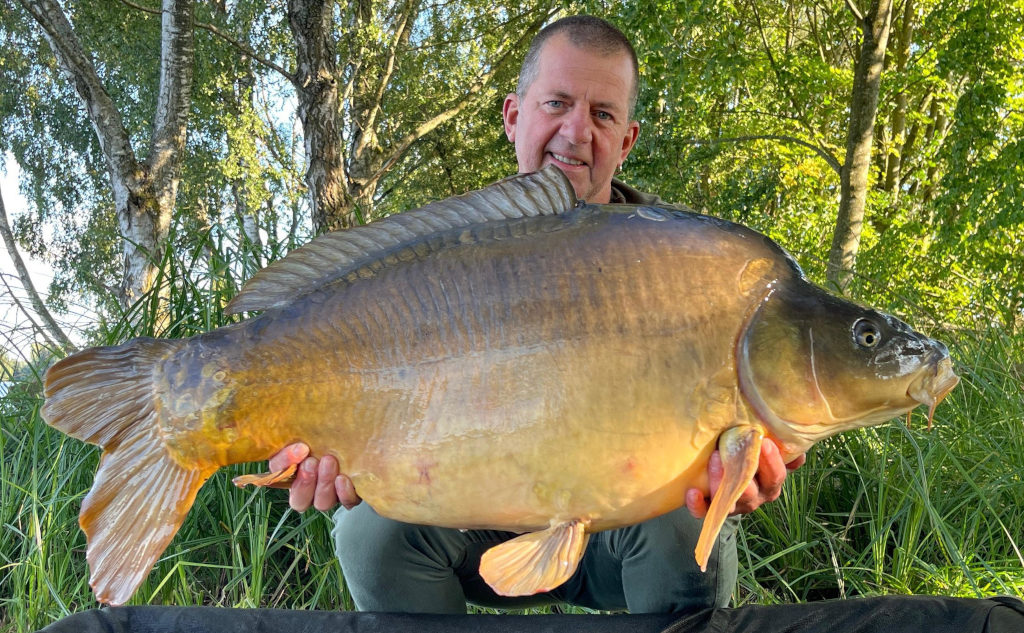Fängige Boilies kaufen: hochattraktiv, jahrelang erprobt und mit einer starken Lockwirkung auf Karpfen.