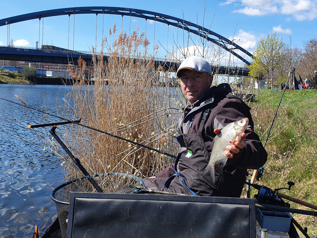 Die besten Flavours zum Matchangeln, Feedern und fürs Method Feeder.