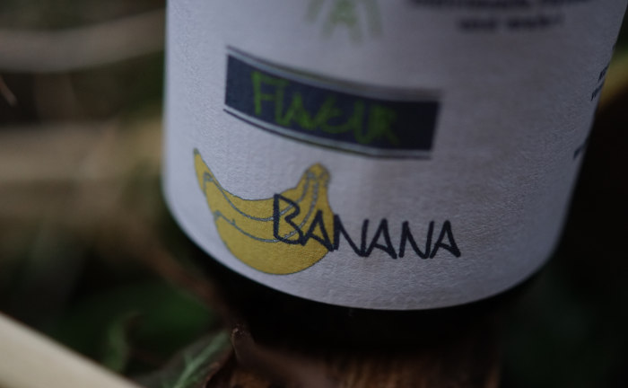 Banana Flavour für Boilies - intensives, wasserlösliches Flavour für extrem fängige Boilies.