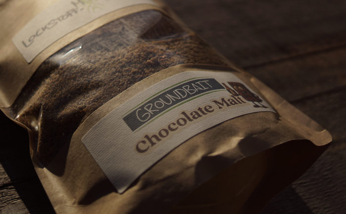 Chocolate Malt Groundbait enzymaktiv für Karpfen - fängiges enzymatisch aufgeschlossens Grundfutter aus Malzbasis fürs Karpfenangeln hier bestellen.