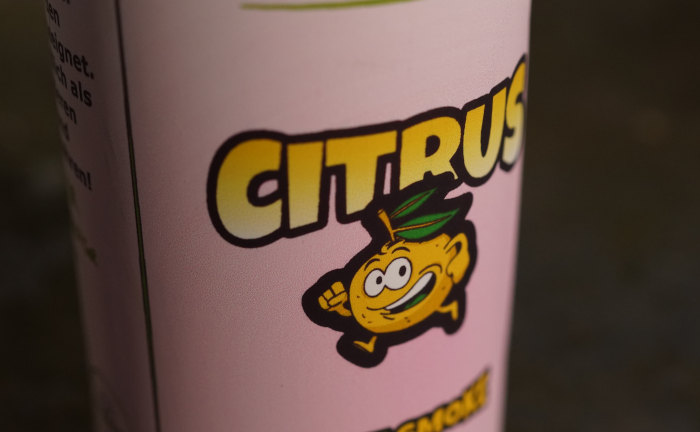 Der Citrus Spook ist ein dünnflüssiger, intensiver Bait Smoke für Karpfen - Liquid, Attraktor und Addtiv in einem Produkt.