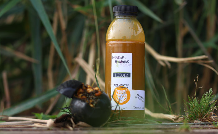 Fermentierte Karpfenköder wie Partikel und Boilies sind extrem fängig - dieses Liquid aus fermentierten Tigernüssen macht jeden Köder für den Karpfen unwiderstehlich!