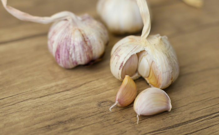 Garlic Flavour für Boilies - intensives, wasserlösliches Knoblauch Flavour für Karpfenköder.