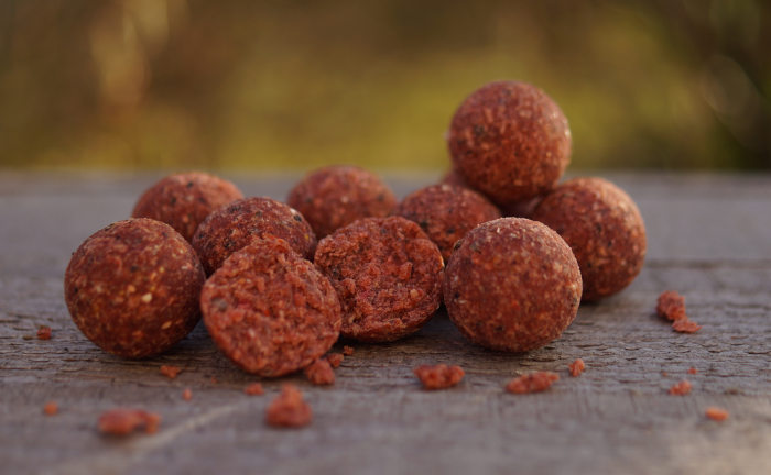 Liva'ZYM Enzym Boilies: enzymatisch aufgeschlossene Boilies mit maximaler Lockwirkung auf Karpfen.