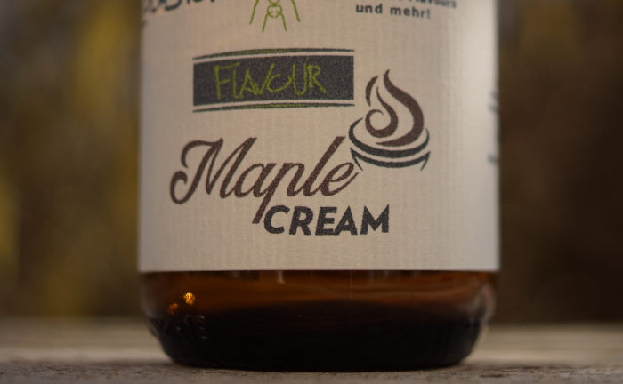 Maple Cream Flavour für Boilies, Matchfutter und Matchteig - fängiges Maple Cream Flavour für Karpfen.
