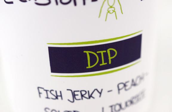 Stelle Dir Deinen persönlichen und individuellen Dip zusammen und fange mehr Karpfen!